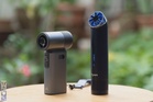 JisuLife Handheld Fan Ultra2 vs Dyson HushJet Mini: Real-World Testing and the Final Verdict