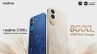 All-new realme C100x smartphone coming soon to Malaysia