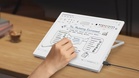 Acer demos new ePaper monitor, a triple-screen extender, and an AI projector that doubles as a photo frame at IFA 2026