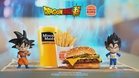 Burger King Malaysia and Toei Animation brings Dragon Ball Super collaboration together with local favourites