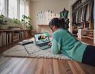 Dell’s new 14S laptop offers strong battery life and fun colors for users with a budget
