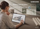Samsung Galaxy Tab S12 series is here, starting from as low as RM3,999.20