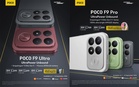 POCO Malaysia introduces all-new POCO F9 Series and POCO X8 smartphones