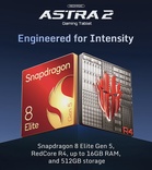 REDMAGIC Astra 2 gaming tablet debuts in Malaysia with Snapdragon 8 Elite Gen 5 and first-ever liquid cooling in a tablet