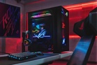 ASUS ROG G1000 brings Ryzen 9 9950X3D, RTX 5080 and holographic cooling to Malaysia at RM29,999