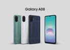 All-new Samsung Galaxy A08 entry-level smartphone arrives in Malaysia @ RM899