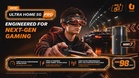 U Mobile’s new ULTRA Home 5G Pro promises fibre-like speeds without the installation wait