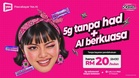 Yes offers new postpaid plan with free ILMUchat Pro access from just RM20