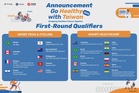 Go Healthy with Taiwan 2026 highlights practical health tech innovations