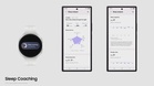 Samsung Health makes Sleep Coaching easier to start and adds more levels for runners