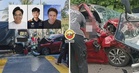 旅行结束回家遇车祸,3好友共赴黄泉……