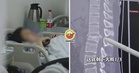 【走路不要看手机!】走楼梯时低头玩手机,25岁女子踩空跌倒下肢瘫痪!(内附影片)