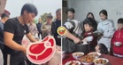 【杀猪养弟妹！】05年男子放弃大学『卖猪肉养6弟妹』，最大心愿：父母别再生孩子！（内附影片）