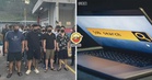 【当天被罚,当天就还清了!】31中国人承认在大马做诈骗,各被罚款RM3500!