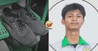 【43号的脚穿40号的鞋！】长期穿太小的鞋，16岁学生脚部肿痛发炎丢命！(内附影片)