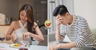 【每次都是RM800-RM1200进账！】女友自称兼职当“陪伴师”，男子见顾客大额转账觉得不对劲！