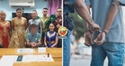 【服装满分💯】穿上Bling Bling的裙假扮舞者,泰国警察成功逮捕嫌犯!