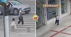 【小小年纪，大大作为！】见4岁女童走丢，11岁女孩把她背到警局求助！（内附影片）