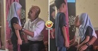 【一周只赚RM80!】爸爸坐牢后全家失去依靠,大马15岁女生洗车赚钱养家!