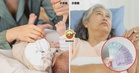 【要我顾就给钱!】当年家婆跟媳妇收RM3000陪月费!如今家婆中风,媳妇开回“同款条件”!