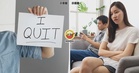 【做不到3个月就走人！】35岁男友一被骂就辞职，大马女子挣扎是否要嫁！