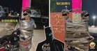 神秘“Batman”专治偷车贼，把人捆电线杆，留下罪状和证据！