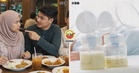 【拒绝继续Pam奶!】哺乳期『食量变大』被老公酸“贪吃”,大马女子气到丢奶!