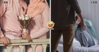 【千万不要恋爱脑！】交往三个月以为找到真爱，大马单亲妈妈『闪婚外劳男』竟成噩梦！
