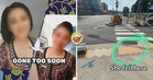 【原以为很快就能出院…】踩到导盲砖滑倒脚骨折，前空姐术后身体突不适离世！