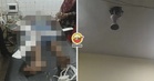【躺着中招!】病房的吊扇突然掉下来,医院否认与病患离世有关!