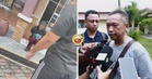 【万津中学持刀伤人案】证实女儿名字在“目标名单”内,受害者父亲心痛:“我们从来没有打过她!”