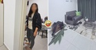 【利用“安全漏洞”！】女子从信箱偷走钥匙后住进民宿，老公一封简讯才被揭发！
