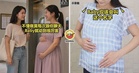 【感觉她一直都在🥹】一跟她聊天『邻居腹中宝宝就特别爱动』，大马女子一问名字差点哭了！