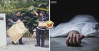【现世报⁉️】2贼闯怡保住家行窃,1贼心脏病爆发当场身亡!