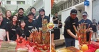 低清2027贺岁喜剧《喜到临头》开机!大Hee、丧Bill领衔主演,李国煌三度力挺喊:“值得!”