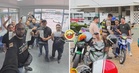 【共被罚款RM1800！】一起骑Motor去泰国，17人中15张Saman！大马车友呼吁民众慎去！