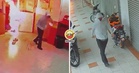 【藏身9天终于落网!】疑因没票跟无法领奖记恨,大马男子投注站放火烧伤妇女!