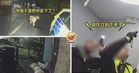 【意外立下大功🤣】男子逃亡时丢狗就跑，它直接带警察『回家抓人』！（内附影片）