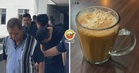 【不愿一起喝茶,结果一起被罚!】因拒绝一起Yam Cha而打架,3大马男子各被罚款RM700!