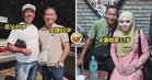【中年时娶嫩妻！】大马男子娶小33岁妻子！如今他60岁，岳父47岁！