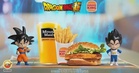 【整套集齐超帅🔥】Burger King®携手东映动画,限时推出《Dragon Ball Super》主题菜单!🐉