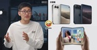 【神仙老板又来了!】Apple刚发布『最新折叠手机』iPhone Duo,老板就宣布送全体员工每人一台!