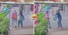 【称自己没精神病！】推老妇下Longkang被捕，警方：嫌犯曾是国会议席的独立候选人！（内附影片）