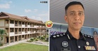 【全校紧急疏散!】带爆竹去Boom学校,大马小六生受伤+被延扣4天助查!
