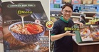 【有马来文了！】华阳茶室推出『全新3语Menu』，创办人：淡米尔语也On The Way！