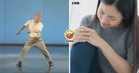 【小心乱跳会受伤!】跟风模仿“闪身步”,许多年轻人弄伤膝盖进院!