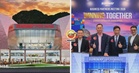 【未开业先火！】2027年又有新Mall逛✨『双威怡保广场』已完成80%招商率，多家国际品牌即将进驻霹雳！