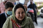 Rosmah Mansor Saman Harith Iskander, Dakwa Dihina Dalam Persembahan Komedi