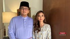 Intan Najuwa Tak Sabar Kembali Berlakon Lepas Bersalin Anak Kedua