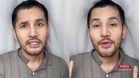 Azar Azmi Menangis, Aliff Syukri Beri Bantuan Lebih RM35k